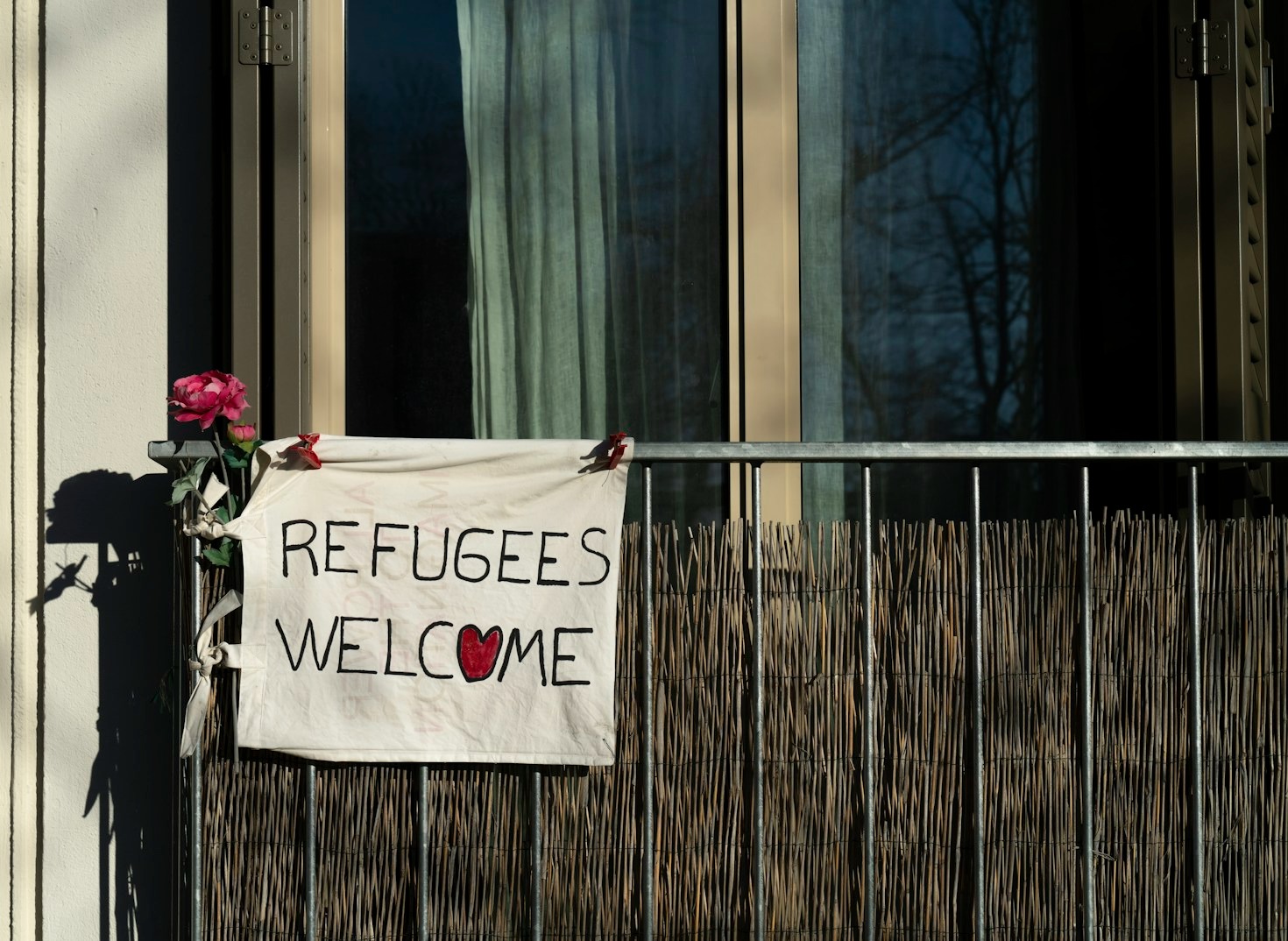 Möglichkeiten, Bürokratie für Geflüchtete zu vereinfachen